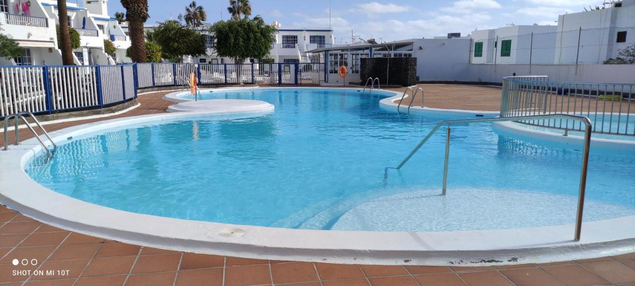 T2 Residence Atalaya Puerto del Carmen  Exterior foto