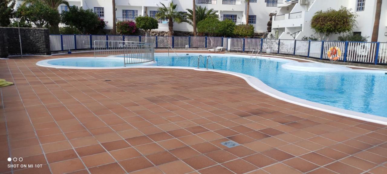 T2 Residence Atalaya Puerto del Carmen  Exterior foto