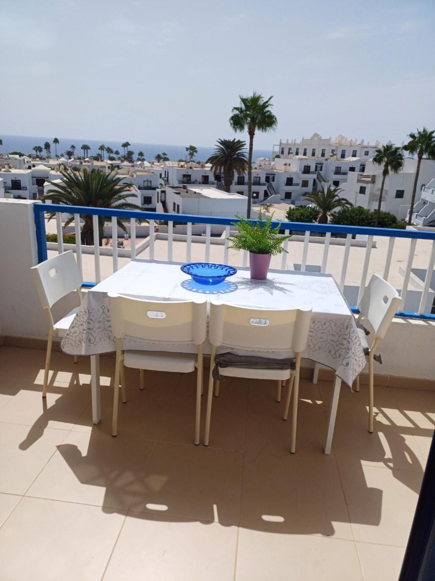 T2 Residence Atalaya Puerto del Carmen  Exterior foto