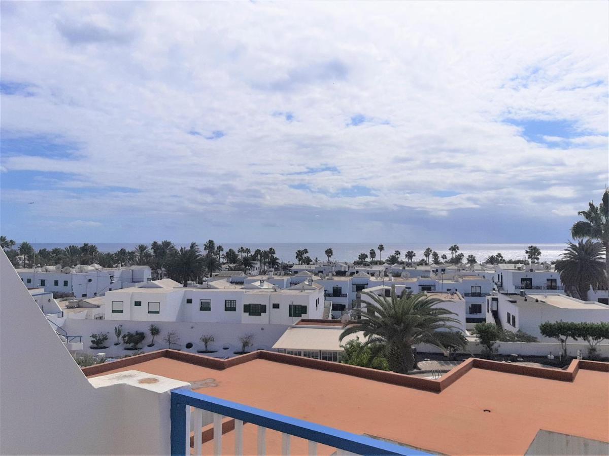 T2 Residence Atalaya Puerto del Carmen  Exterior foto